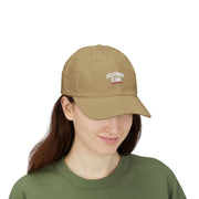 Melbourne Icons Classic Dad Cap