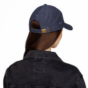Brisbane Icons Corduroy Cap