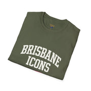 Brisbane Icons Softstyle T-Shirt