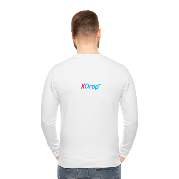 Brisbane Icons Lightweight Sweatshirt