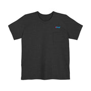 Brisbane Icons Pocket Modern T-Shirt
