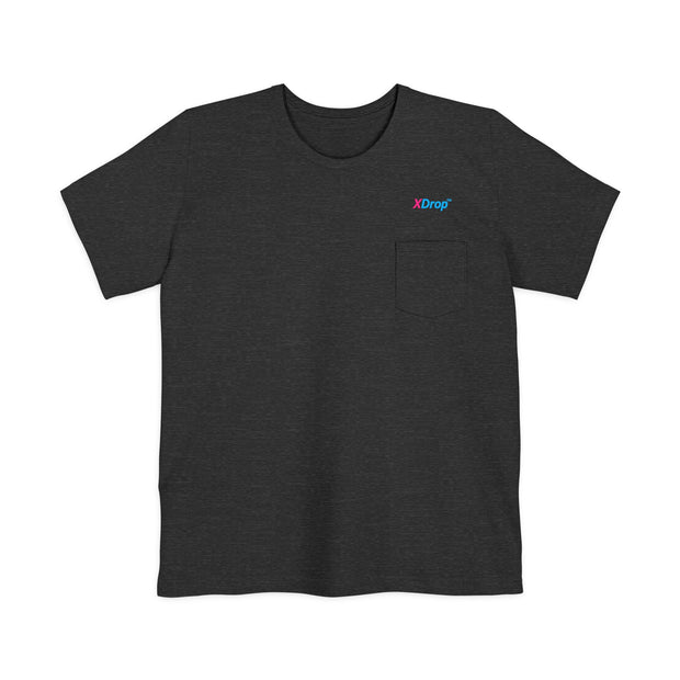 Brisbane Icons Pocket Modern T-Shirt