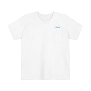 Brisbane Icons Pocket Modern T-Shirt