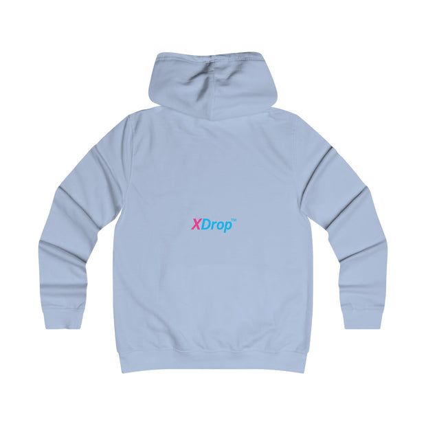 Brisbane Icons College Hoodie