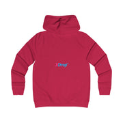 Brisbane Icons College Hoodie