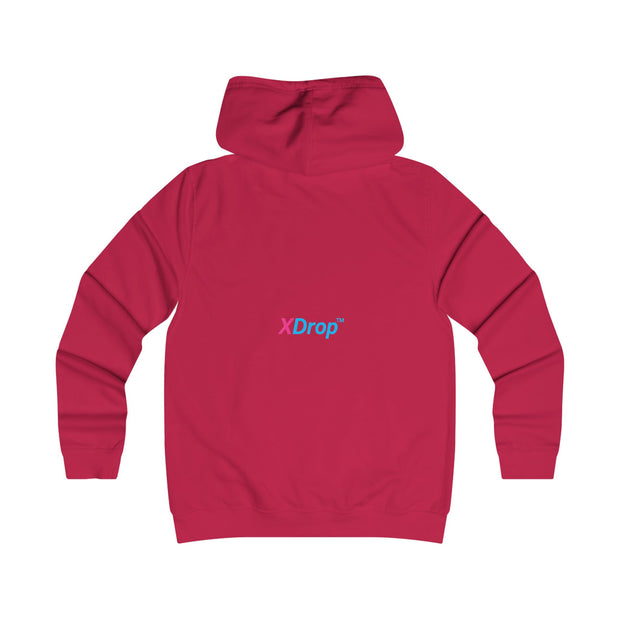 Brisbane Icons College Hoodie
