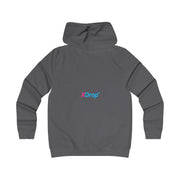 Brisbane Icons College Hoodie