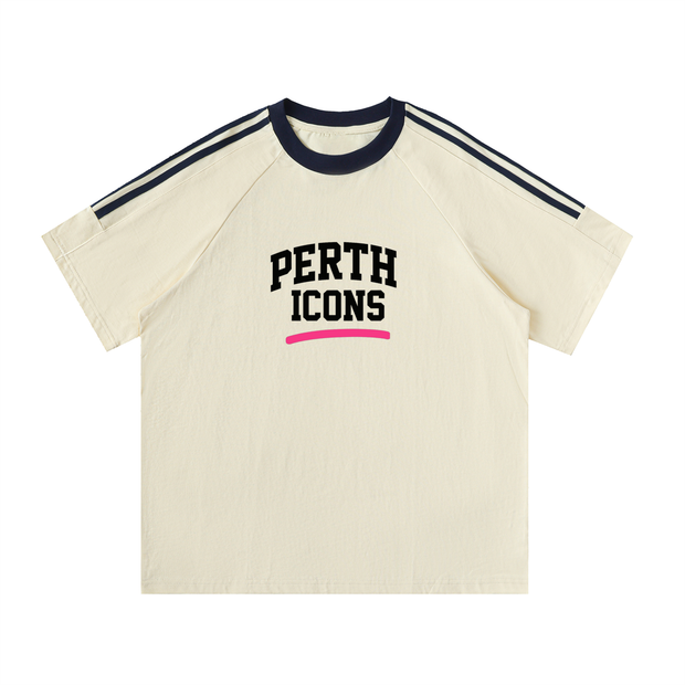 Mens, menswear,xdrop, perthicons, drop020,contrasttape, crewnecktee, cot,mensstreetwear, australianbran,perthcollection, premiumcotton,streetstyle
