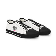 Brisbane Icons Men’s White Sneakers