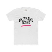 Brisbane Icons Soft Cotton Crew Tee