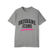Brisbane Icons Raglan Tee