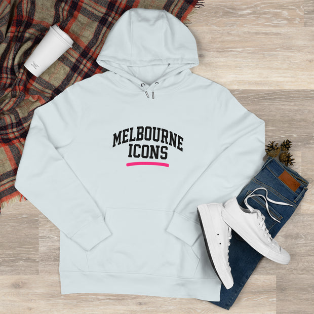 Melbourne Icons Hooded Sweatshirt