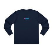 Melbourne Icons Longsleeve Tee - Travel Essential