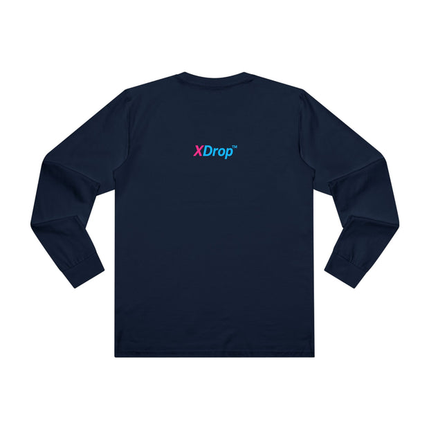 Melbourne Icons Longsleeve Tee - Travel Essential