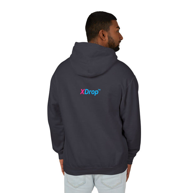 Brisbane Icons Lightweight Hooded Sweatshirt