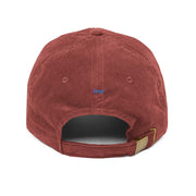 Brisbane Icons Corduroy Cap