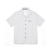 Melbourne Icons Hawaiian Shirt - Tropical Summer Vibes