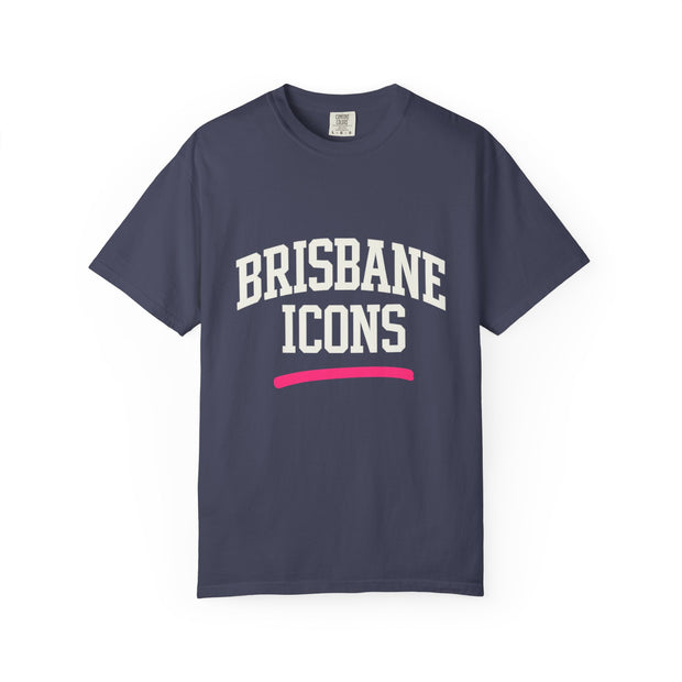 Brisbane Icons Garment-Dyed Tee