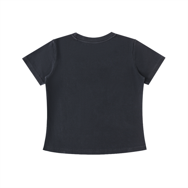 womenswear, womens,limitededition, corecollection,core collection, vintage tee, ,xdrop core, washed cotton blen,bodycon tee, cropped t-shirt, ,premium basics, summer essenti