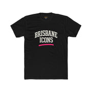 Brisbane Icons Soft Cotton Crew Tee