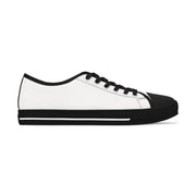 Stylish Women's Low-Top Sneakers