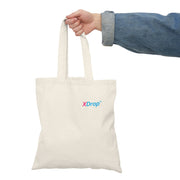 Sydney Icons Natural Tote Bag