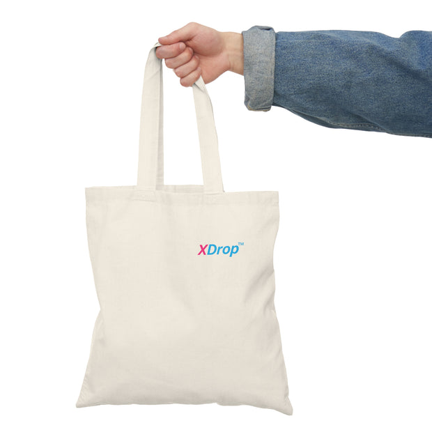 Sydney Icons Natural Tote Bag