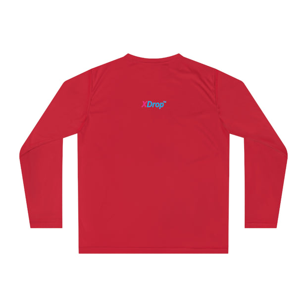 Melbourne Icons Long Sleeve Shirt - Performance Fit