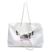 Sydney Icons Weekender Bag