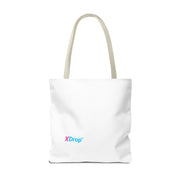 Melbourne Icons Stylish Eco-Friendly Shopping Tote Bag