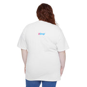 Melbourne Icons Tall Tee - Travel Souvenir