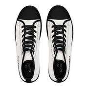Stylish Women's High-Top Sneakers
