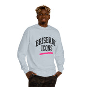 Brisbane Icons Crew Neck Sweatshirt