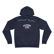 Melbourne Icons Cosy Pullover Hoodie