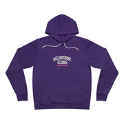 Melbourne Icons Cosy Pullover Hoodie