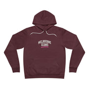 Melbourne Icons Cosy Pullover Hoodie