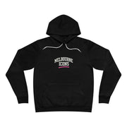 Melbourne Icons Cosy Pullover Hoodie