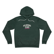 Melbourne Icons Cosy Pullover Hoodie