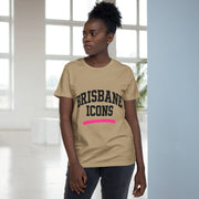 Brisbane Icons Graphic Tee
