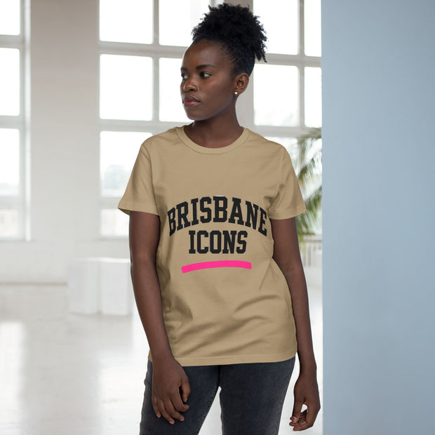Brisbane Icons Graphic Tee