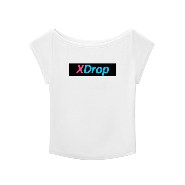 womens, womenswear, limitedetd,core collection, baby tee, wid,xdrop core, women’s streetwear,cropped tee, fitted t-shirt, m,premium basics, summer essenti,everyday fashion