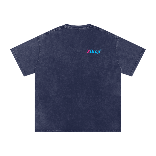 xdrop, menswear, snowwashed,oversizedtee, vintagecotton, a,menswear,mens,streetwearau, relaxedfit, wash,everydaytee, aussiebrand, summ,dropfashion