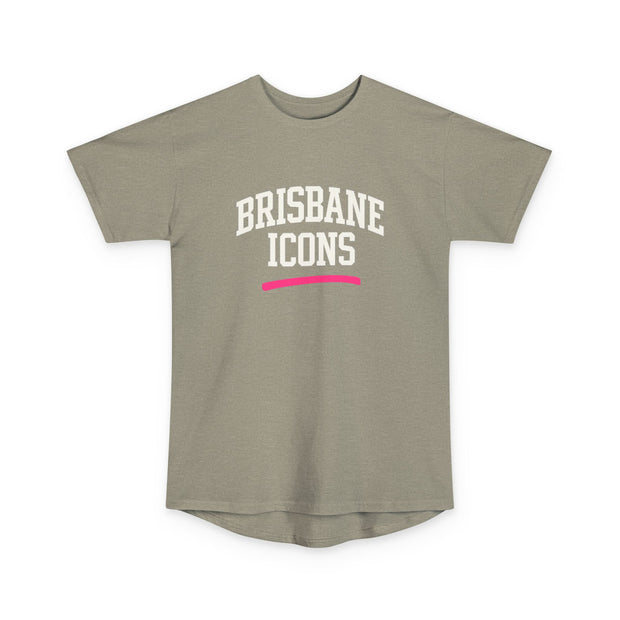 Brisbane Icons Urban Graphic Tee