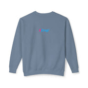 Brisbane Icons Lightweight Crewneck Sweatshirt
