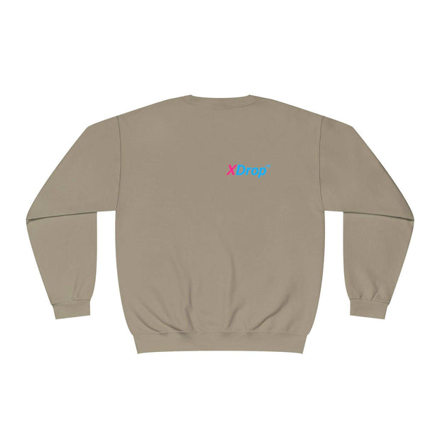 Melbourne Icons Crewneck Sweatshirt