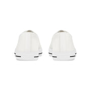 Stylish Men's Low-Top Sneakers