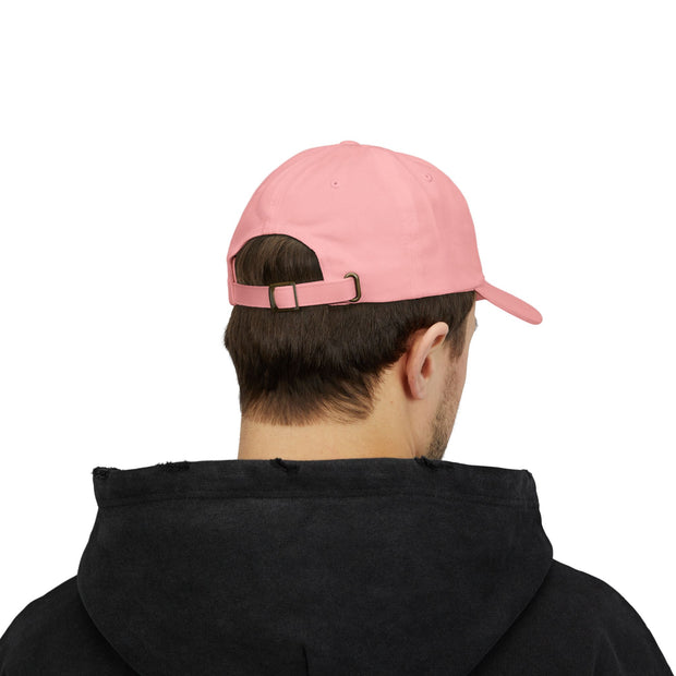 Brisbane Icons Classic Dad Cap – Everyday Streetwear Essential