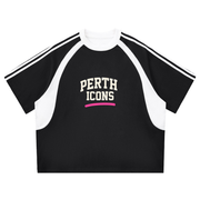 mens, womens, ,xdrop, perthicons, drop020,,contrastmesh, paneltee, cotton,unisexstreetwear, perthcollect,premiumstreetwear, stripesdesi,urbanfashion