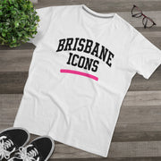 Brisbane Icons Men’s Streetwear Tee
