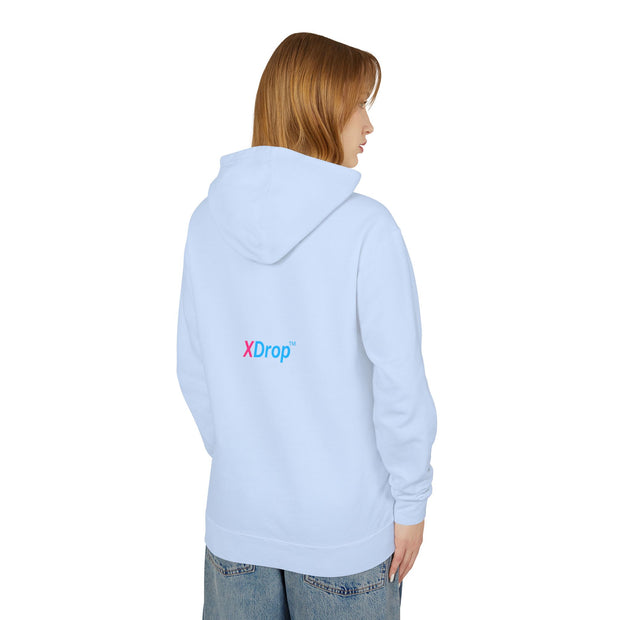 Melbourne Icons Lightweight Hoodie